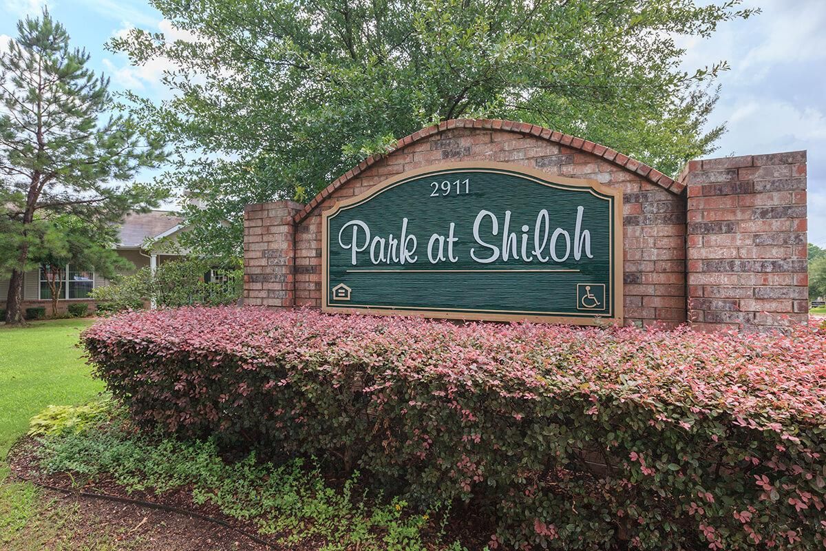Park At Shiloh Apartments