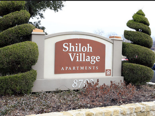 Shiloh Village Apartments