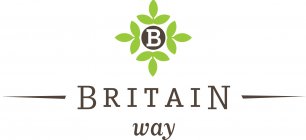 Britain Way Irving