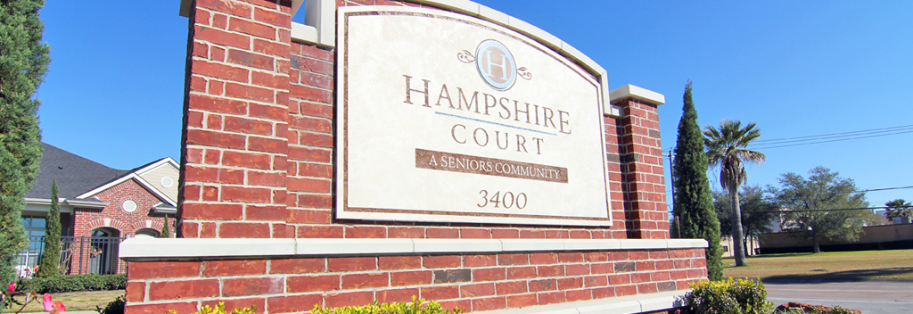 Hampshire Court Apartments