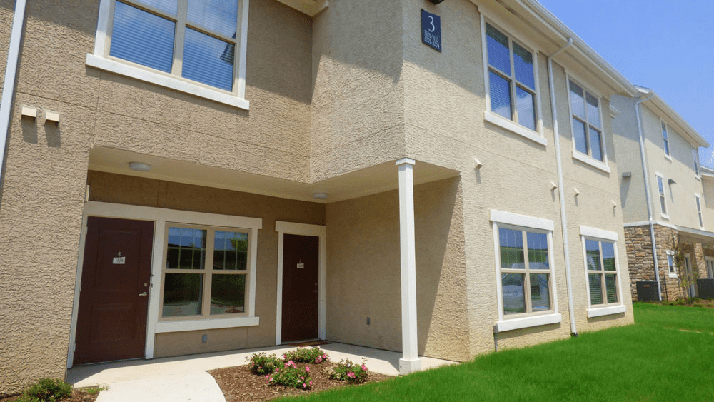 Harmon Villas Fort Worth 9300 Harmon Rd., Fort Worth, TX 76177