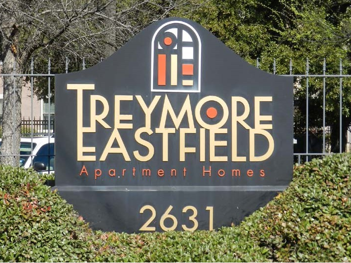 Treymore at Eastfield