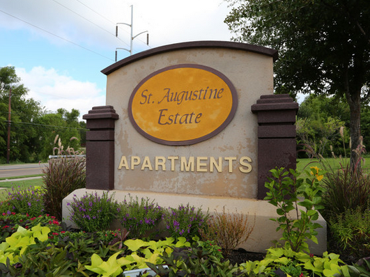 St Augustine Estates