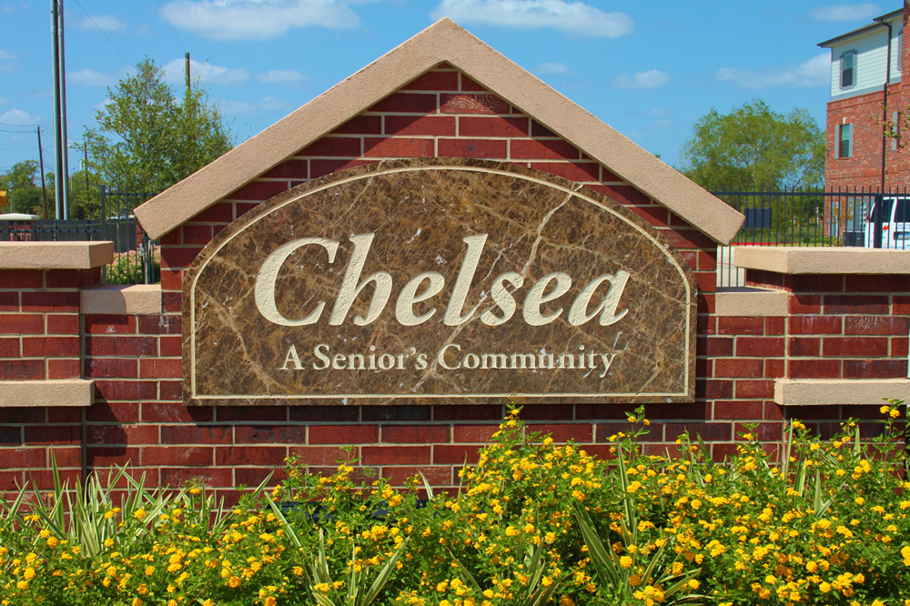 chelsea tx se