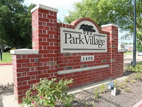 Park Village Apartment Homes