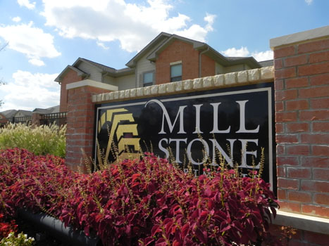 Mill Stone Apartments Fort Worth