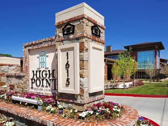 HighPoint Senior Living