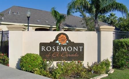 Rosemont of El Dorado Brownsville