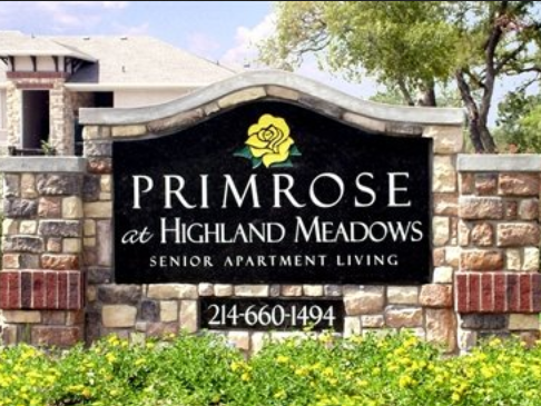 Primrose at Highland Meadows - Senior Apartment Living