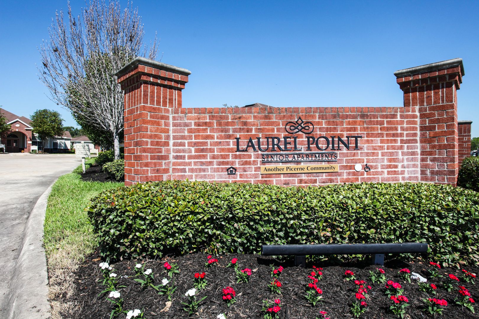 Laurel Point Senior Apartments 16170 Westpark Dr, Houston, TX 77082
