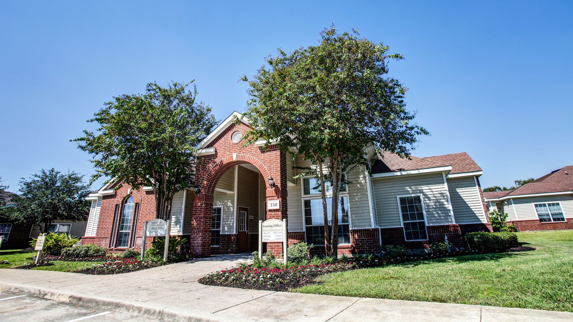 Laurel Point Senior Apartments 16170 Westpark Dr, Houston, TX 77082