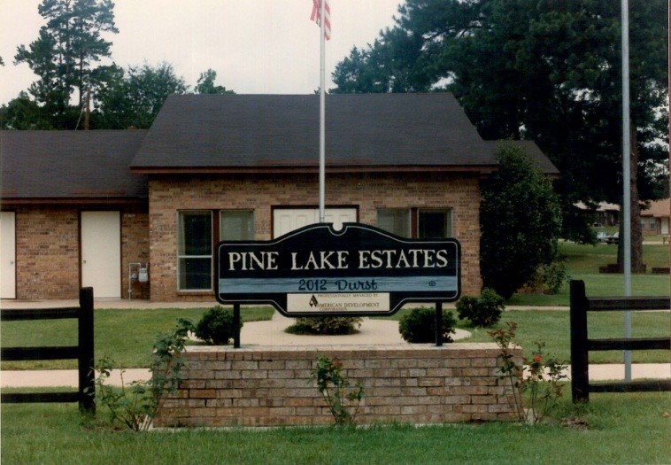 Pine Lake Estates - Nacogdoches