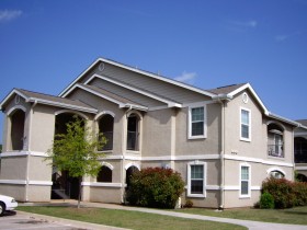 Woodview Apartments - Wichita Falls