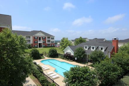 Town Parc At Nacogdoches Nacogdoches