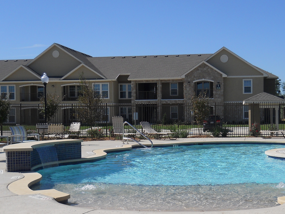 Heartland Village Apartments 749 Wildcat Way, Sulphur Springs, TX