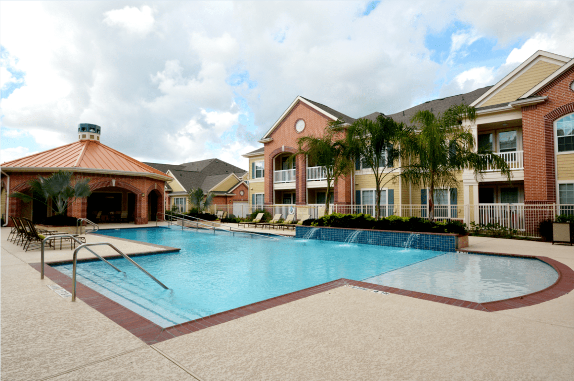 Brazos Senior Villas 5801 Reading Rd, Rosenberg, TX 77471