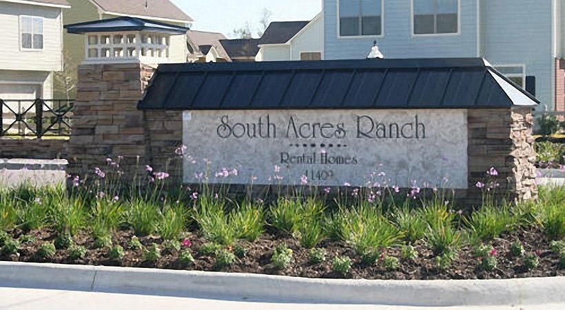 South Acres Ranch