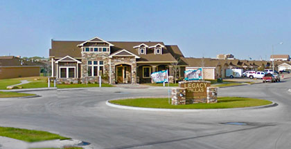 Legacy Villas