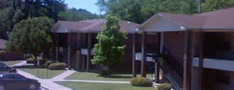 Crestview Apartments Partnership Longview