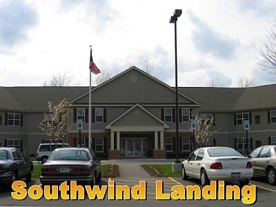 Southwind Landing Apartments Depew