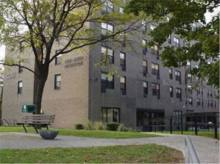 Soundview Apartments New Rochelle