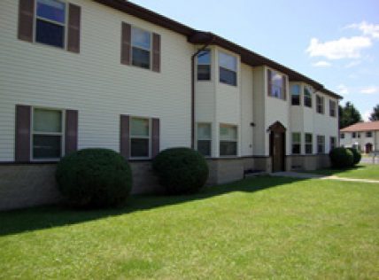 Pine Tree Village Apartments