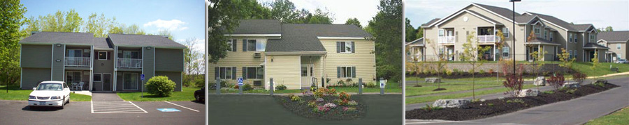 Baldwin Park Apartments Baldwinsville