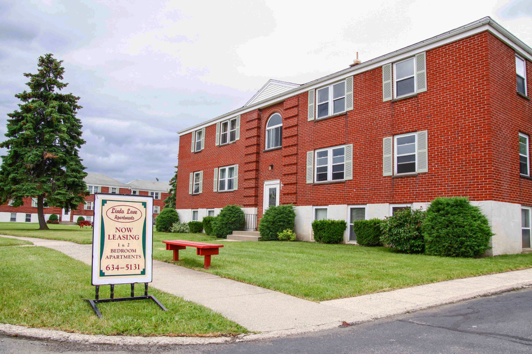 Linda Lane Apartments Cheektowaga