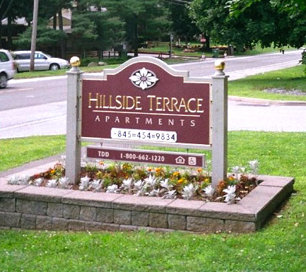Hillside Terrace Apartments