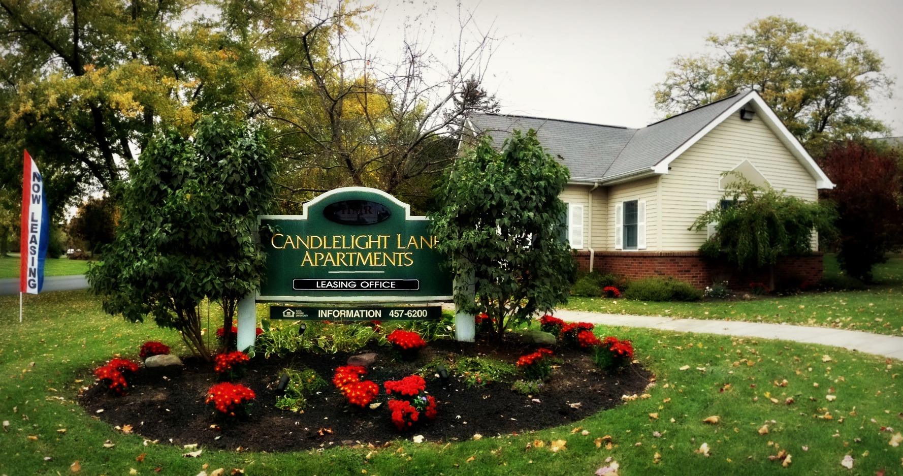 Candlelight Lane Apartments