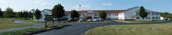 Angle Park Elderly Housing