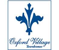 Oxford Village Townhomes Amherst