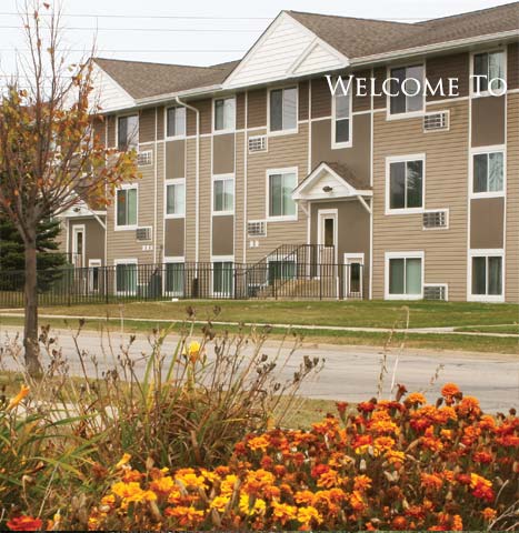 Woodstone Village Apartment Homes