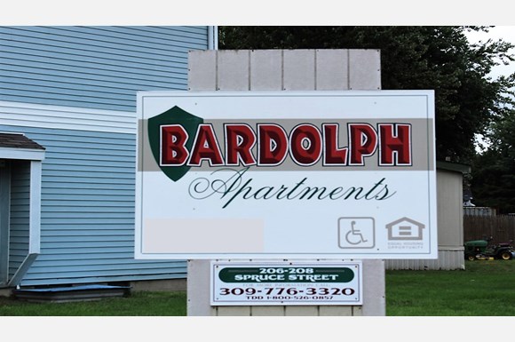 Bardolph Apartments