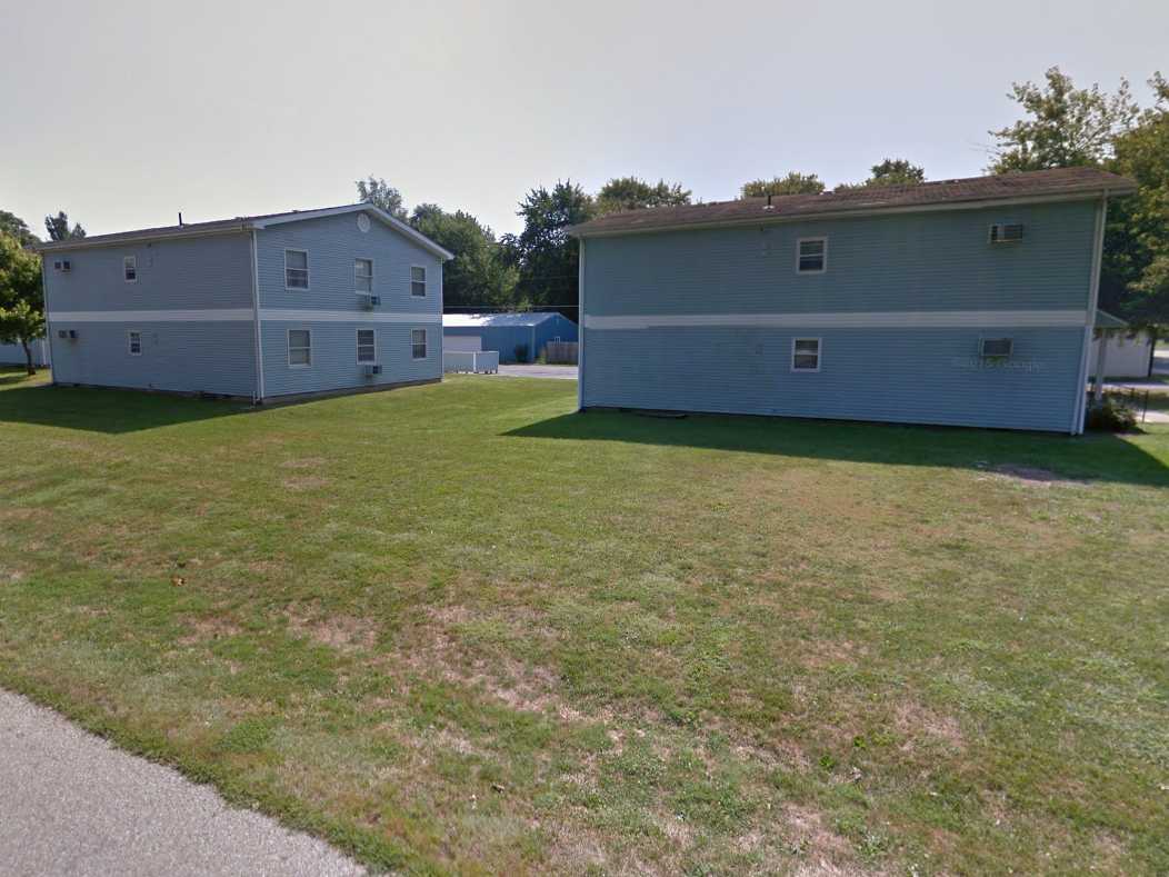 Beardstown Apartments