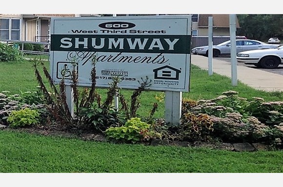 Shumway Apartments