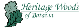 Heritage Woods of Batavia
