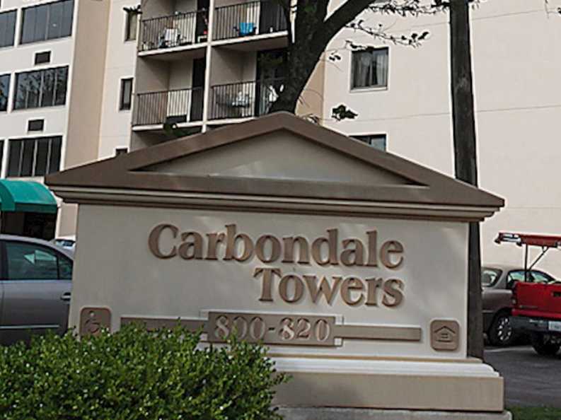 Carbondale Towers & Mill Street Apartments