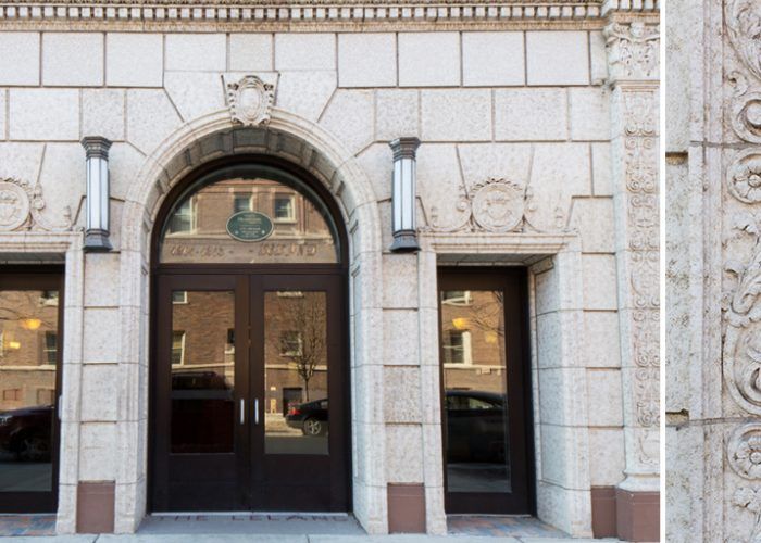 Leland Apartments Chicago 1207 W Leland Ave, Chicago, IL 60640