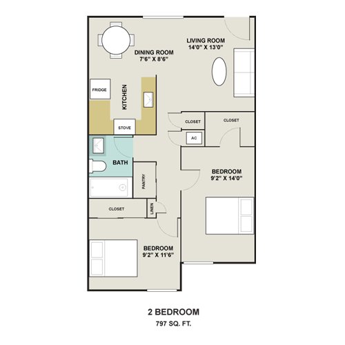 Panorama Park Apartments