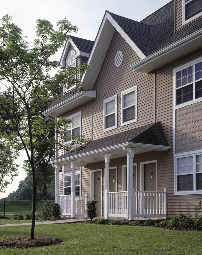 Oxford Village 1612 N 15th Street, Philadelphia , PA 19121