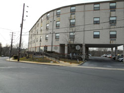 North Catasauqua Apartments