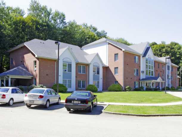 Greenwood Apartments for Seniors
