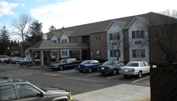 Locust Village Apartments