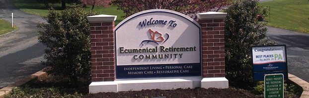 Ecumenical Senior Housing Harrisburg