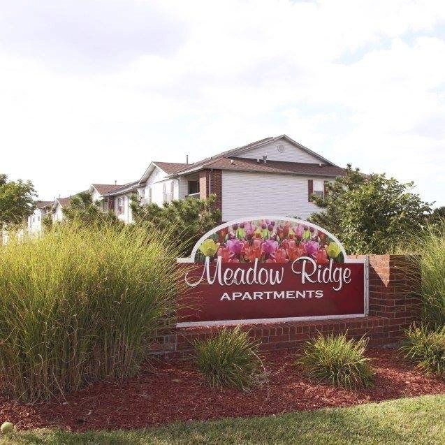 Meadow Ridge Apartments