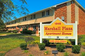 Marshall Plaza Apartments