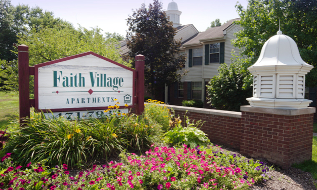 Faith Village Apartments 