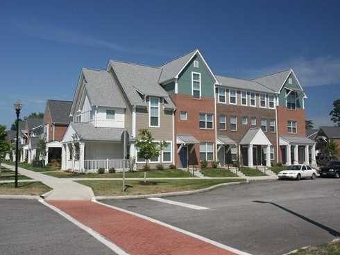 Tremont Pointe Apartments