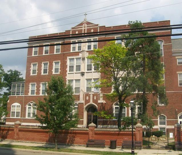 Sherman Manor Senior Housing